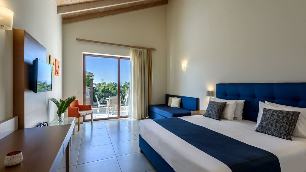 Tui Suneo Althea Village