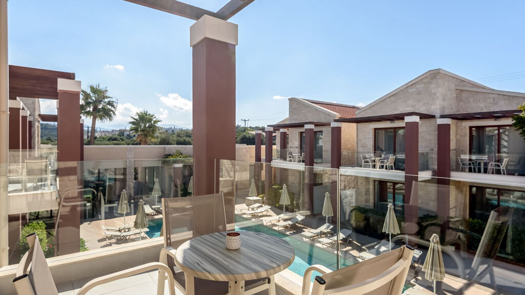 Tui Suneo Althea Village