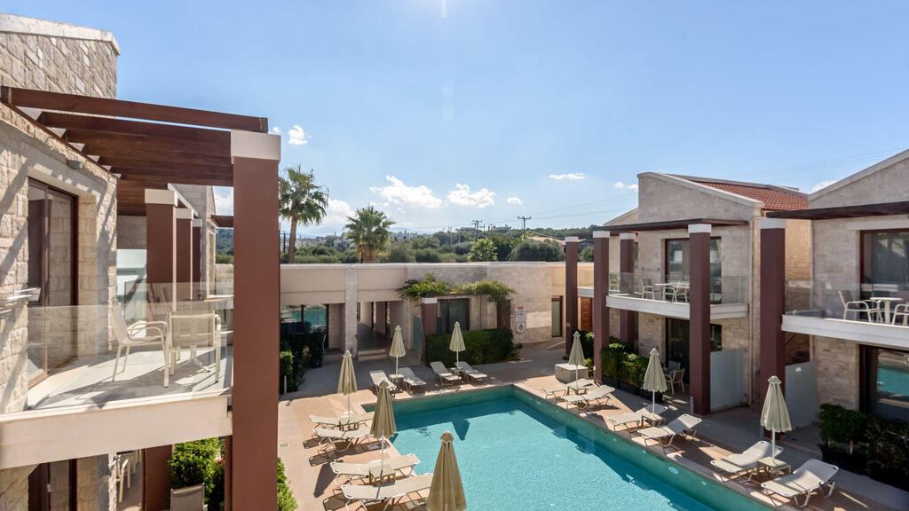 Tui Suneo Althea Village