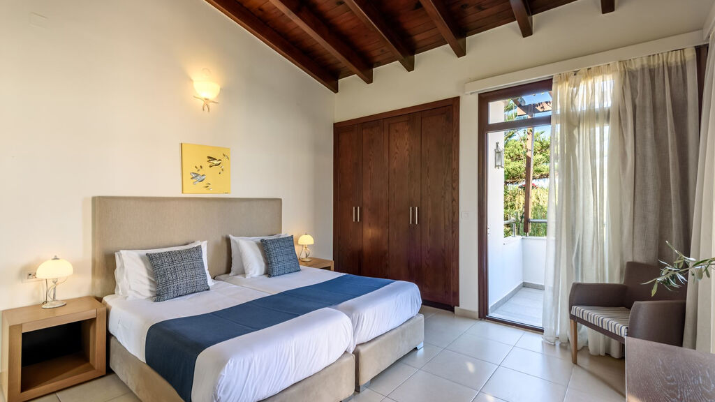 Tui Suneo Althea Village