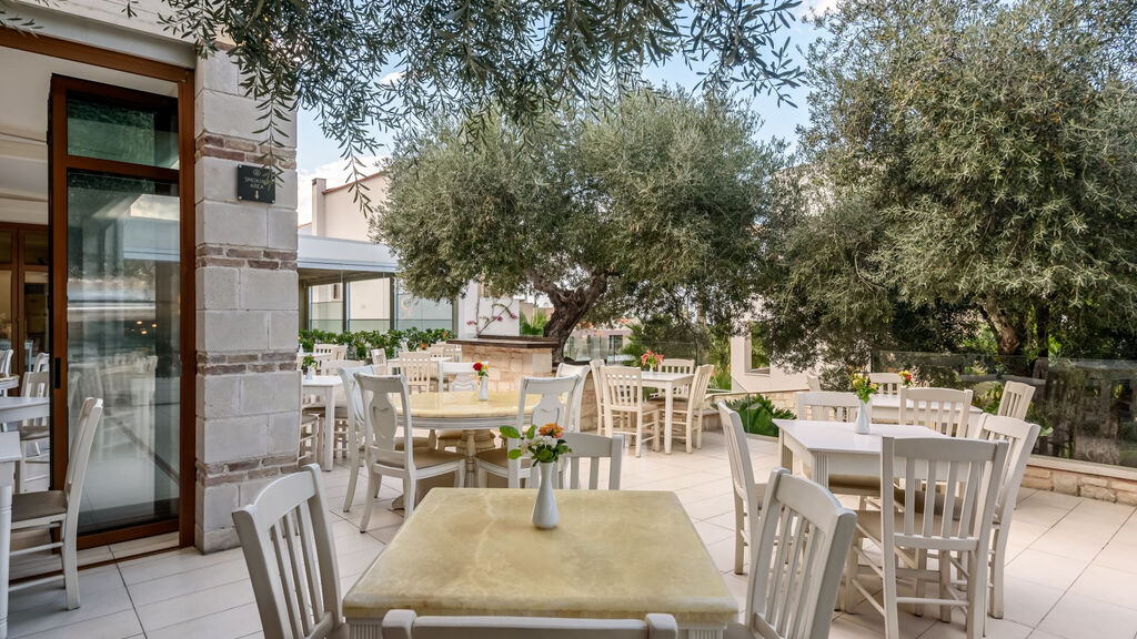 Tui Suneo Althea Village