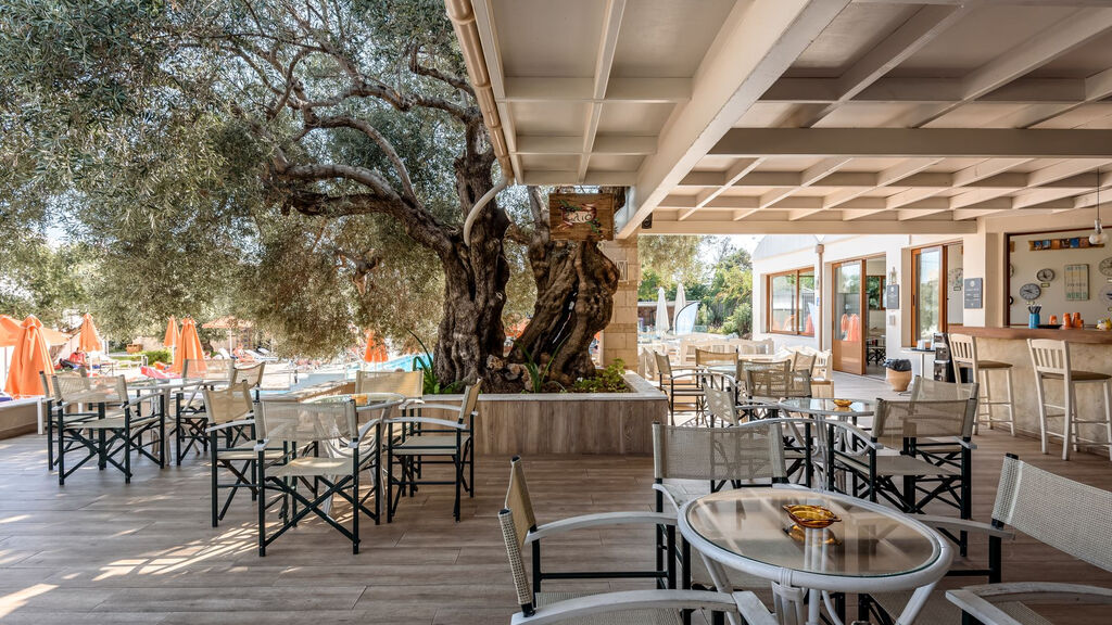 Tui Suneo Althea Village