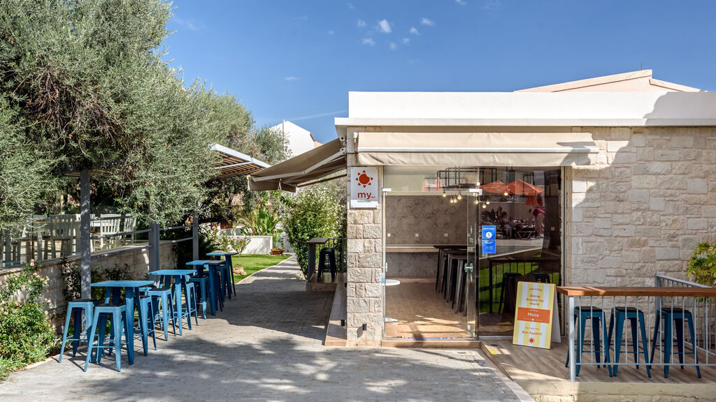 Tui Suneo Althea Village