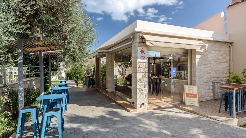 Tui Suneo Althea Village