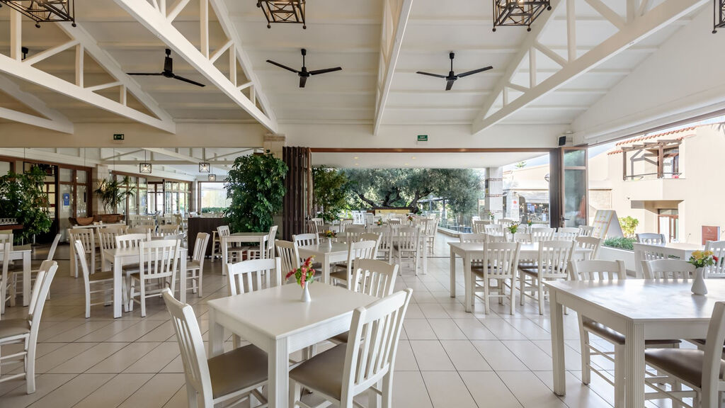 Tui Suneo Althea Village