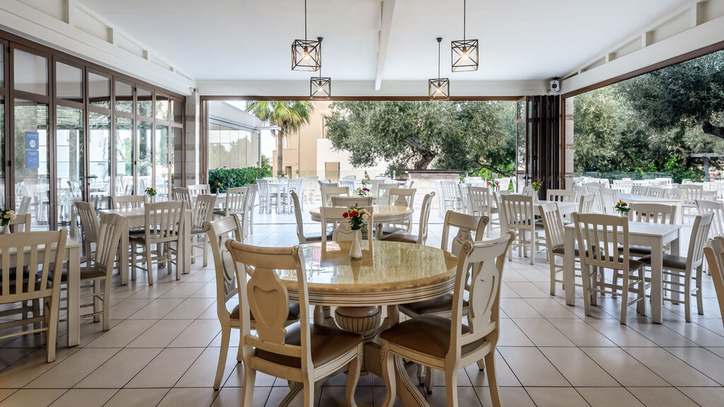 Tui Suneo Althea Village