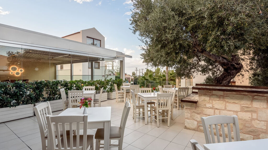 Tui Suneo Althea Village