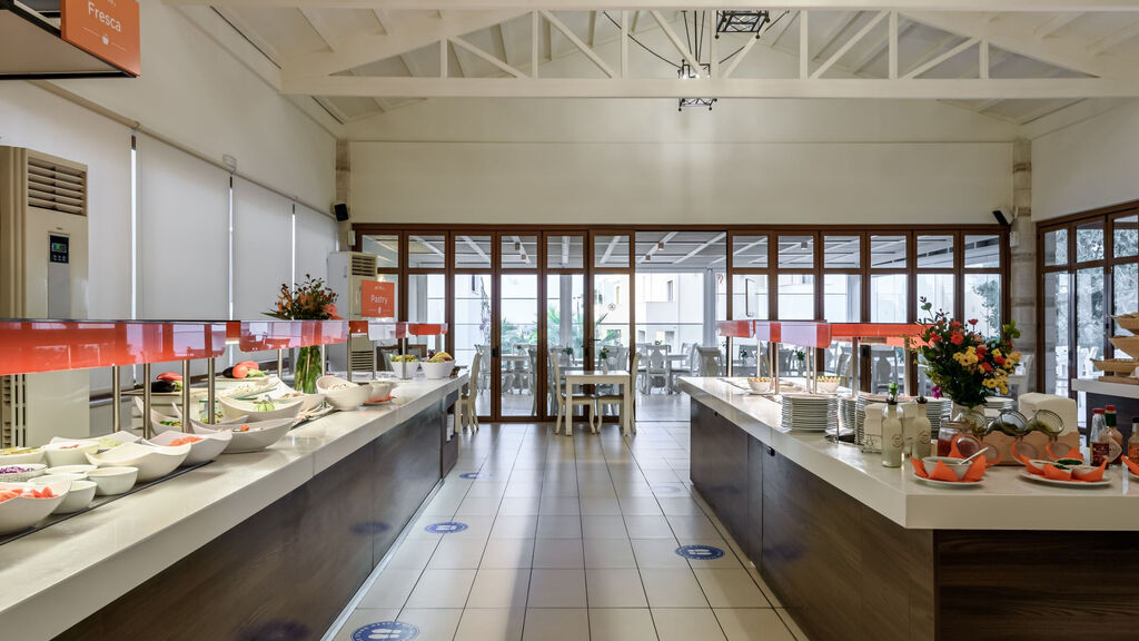 Tui Suneo Althea Village