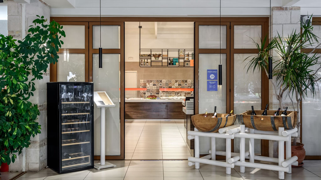 Tui Suneo Althea Village