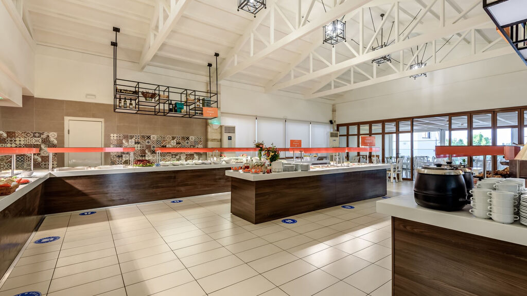 Tui Suneo Althea Village