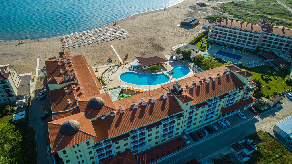 Tui Suneo Serenity Bay 