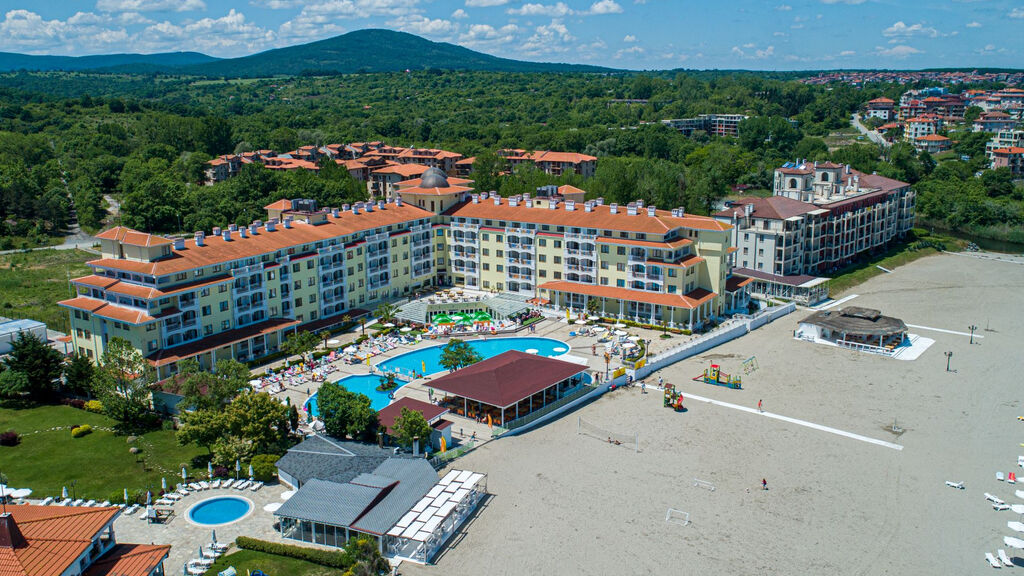 Tui Suneo Serenity Bay 