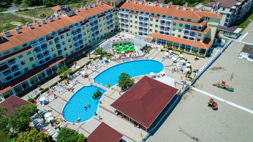 Tui Suneo Serenity Bay 
