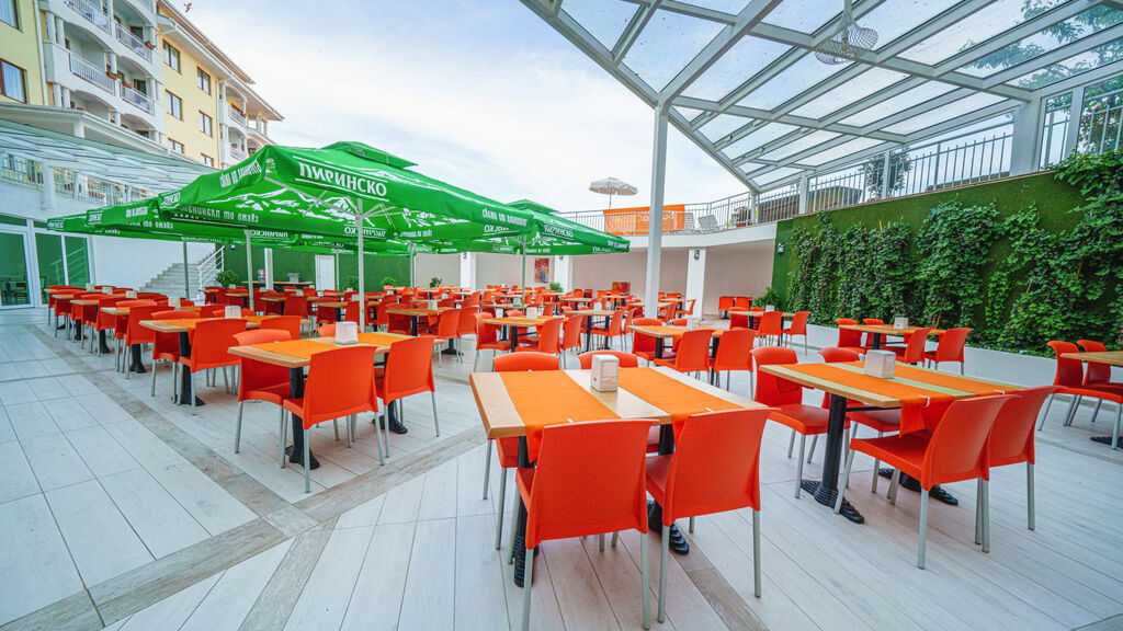 Tui Suneo Serenity Bay 