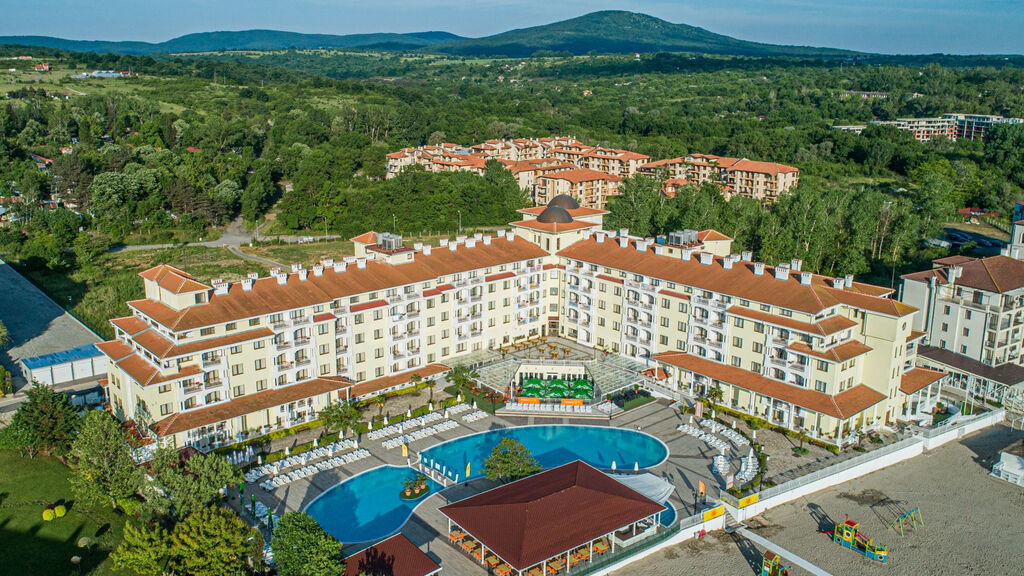 Tui Suneo Serenity Bay 