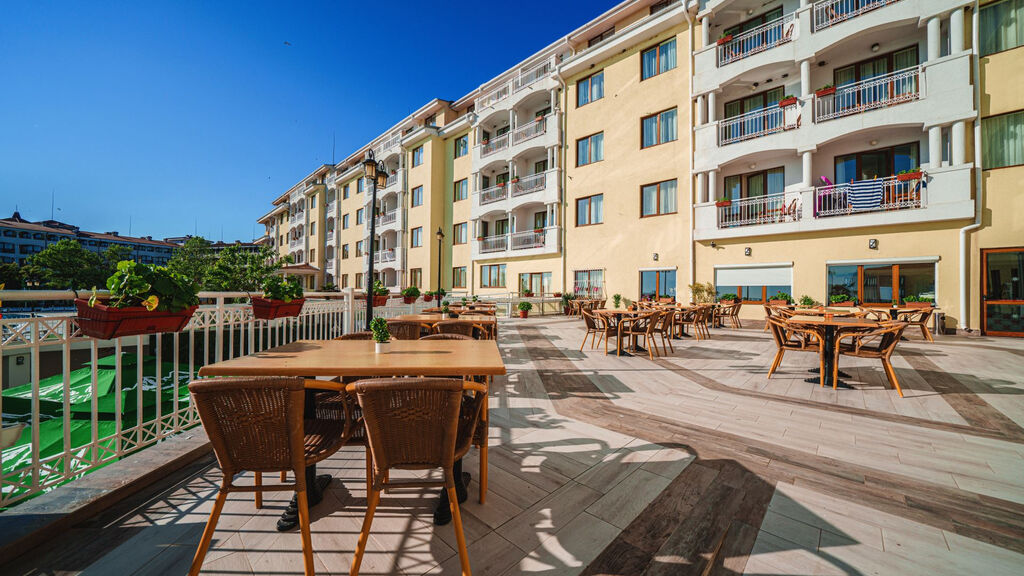 Tui Suneo Serenity Bay 