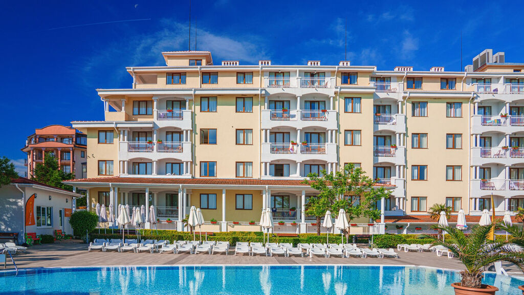 Tui Suneo Serenity Bay 