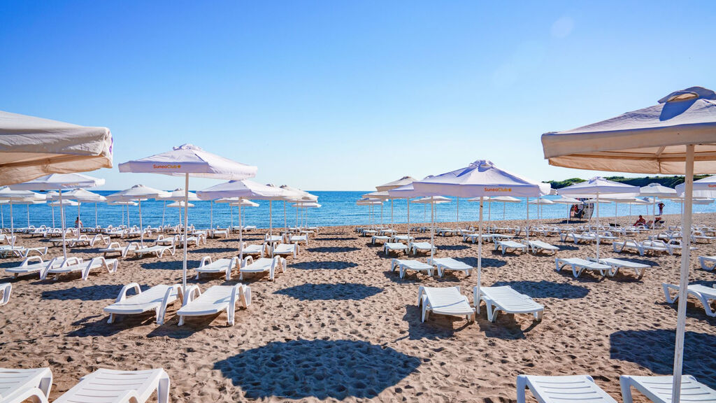 Tui Suneo Serenity Bay 
