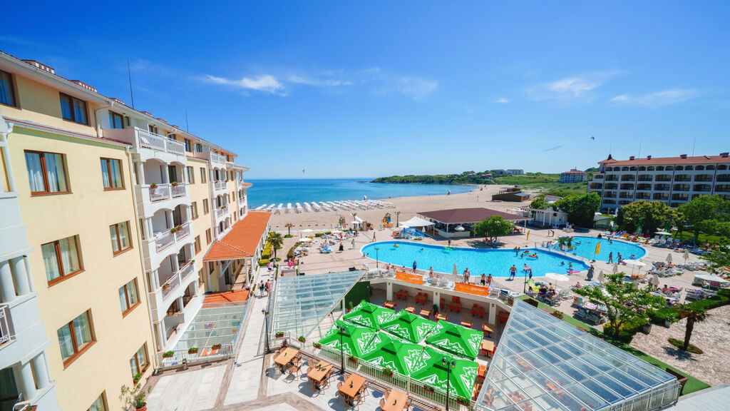 Tui Suneo Serenity Bay 
