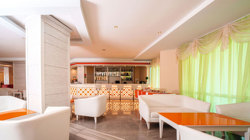 Tui Suneo Serenity Bay 