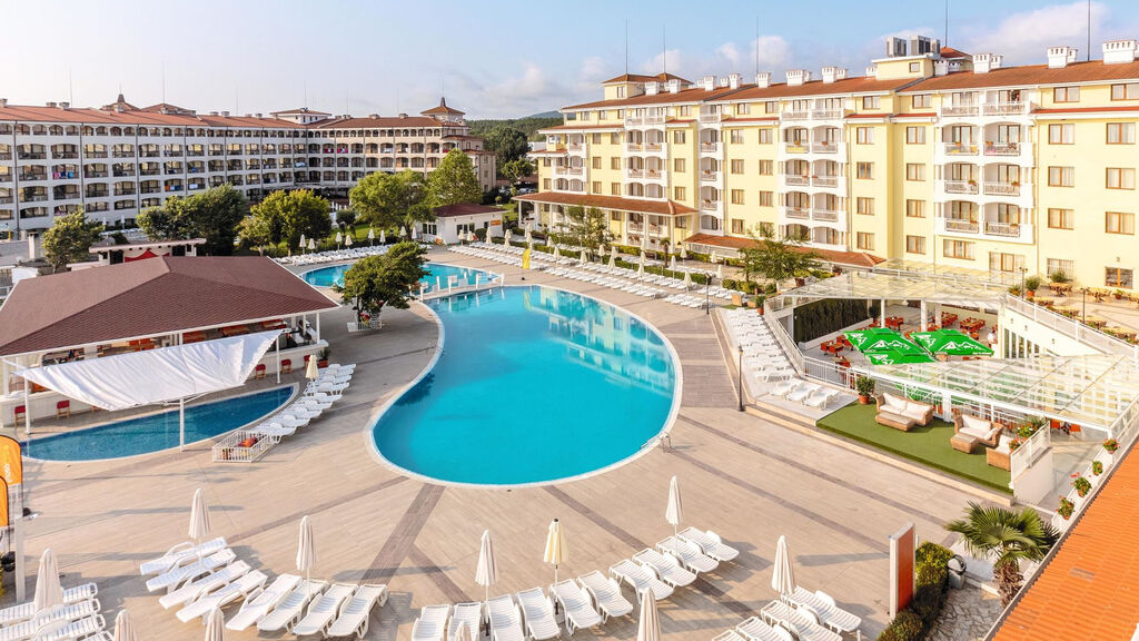 Tui Suneo Serenity Bay 