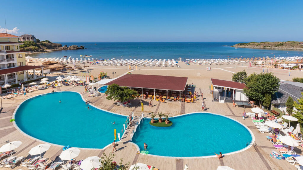 Tui Suneo Serenity Bay 