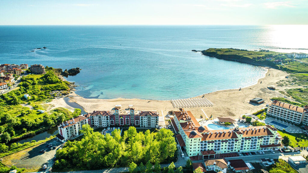 Tui Suneo Serenity Bay 