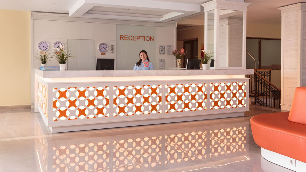 Tui Suneo Serenity Bay 