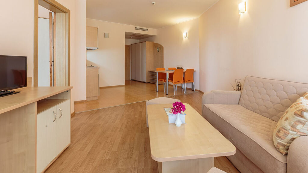 Tui Suneo Serenity Bay 