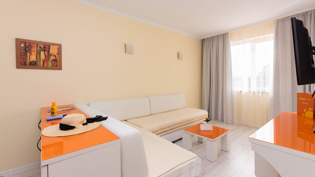 Tui Suneo Serenity Bay 