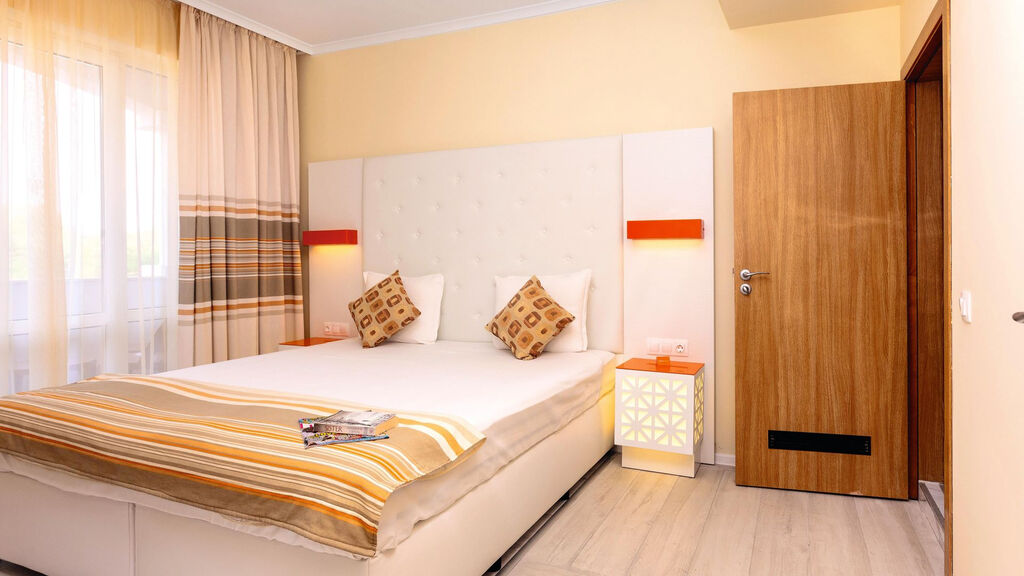 Tui Suneo Serenity Bay 