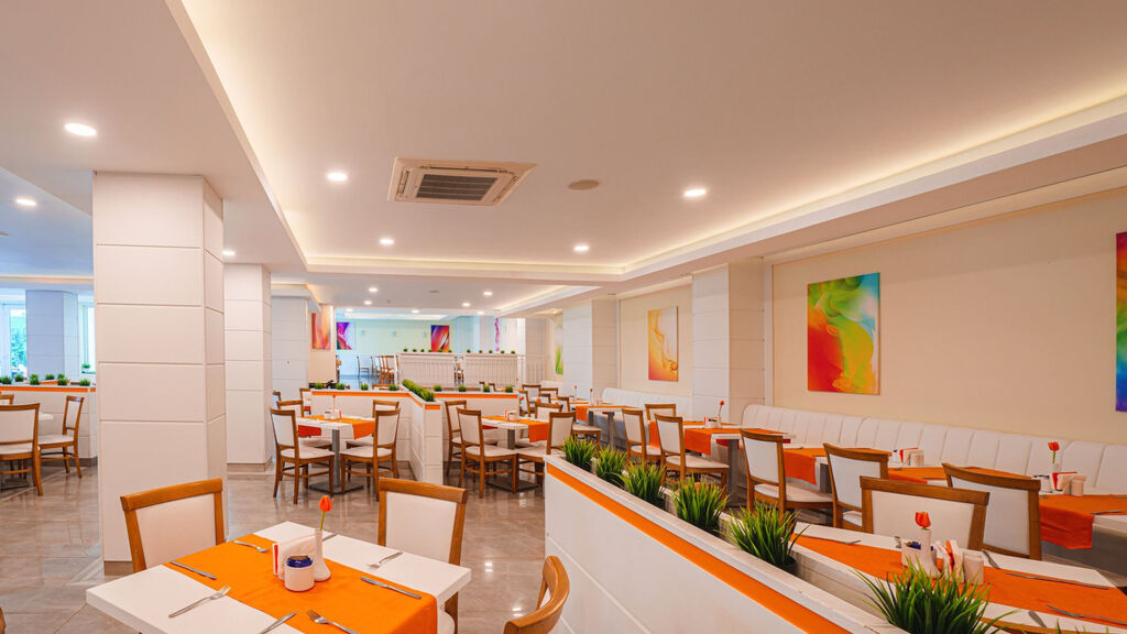 Tui Suneo Serenity Bay 