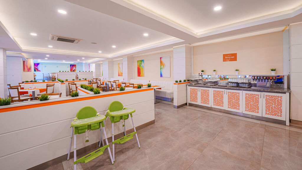 Tui Suneo Serenity Bay 