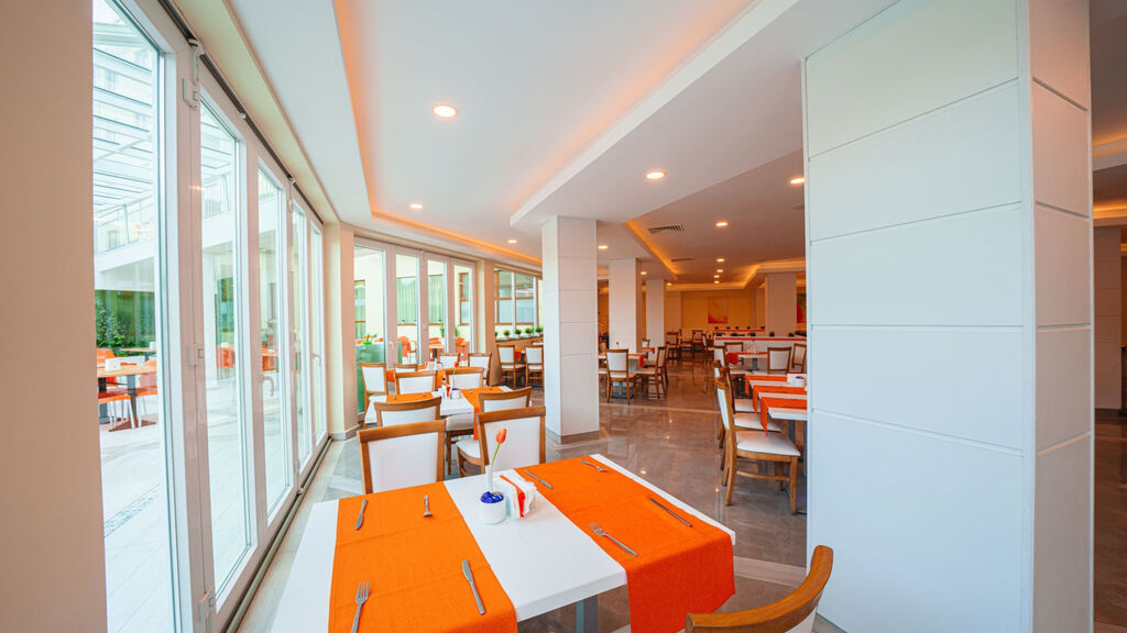 Tui Suneo Serenity Bay 