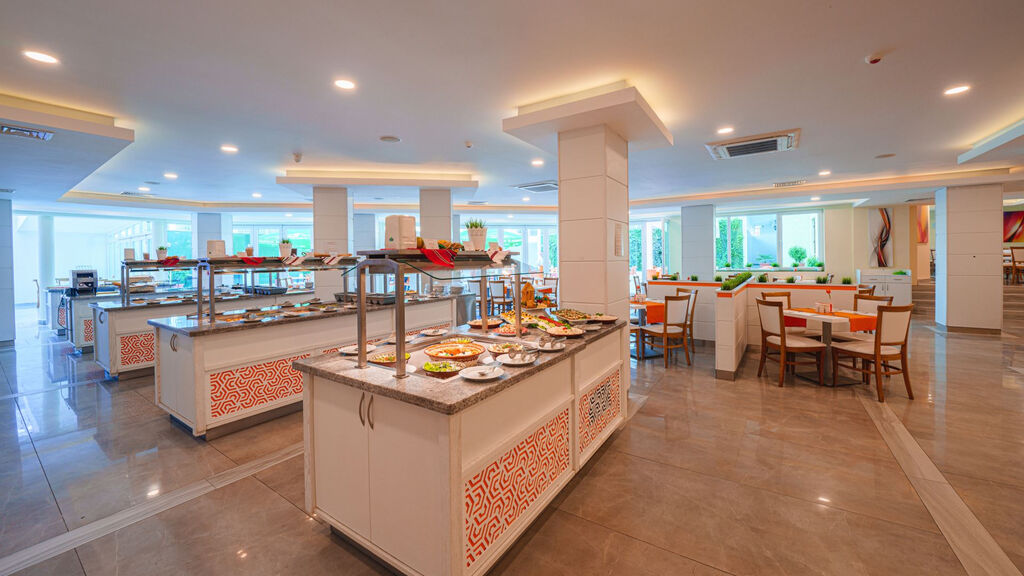 Tui Suneo Serenity Bay 