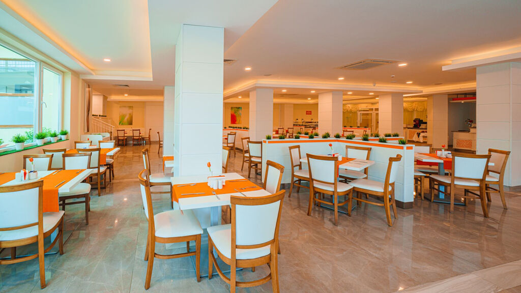 Tui Suneo Serenity Bay 