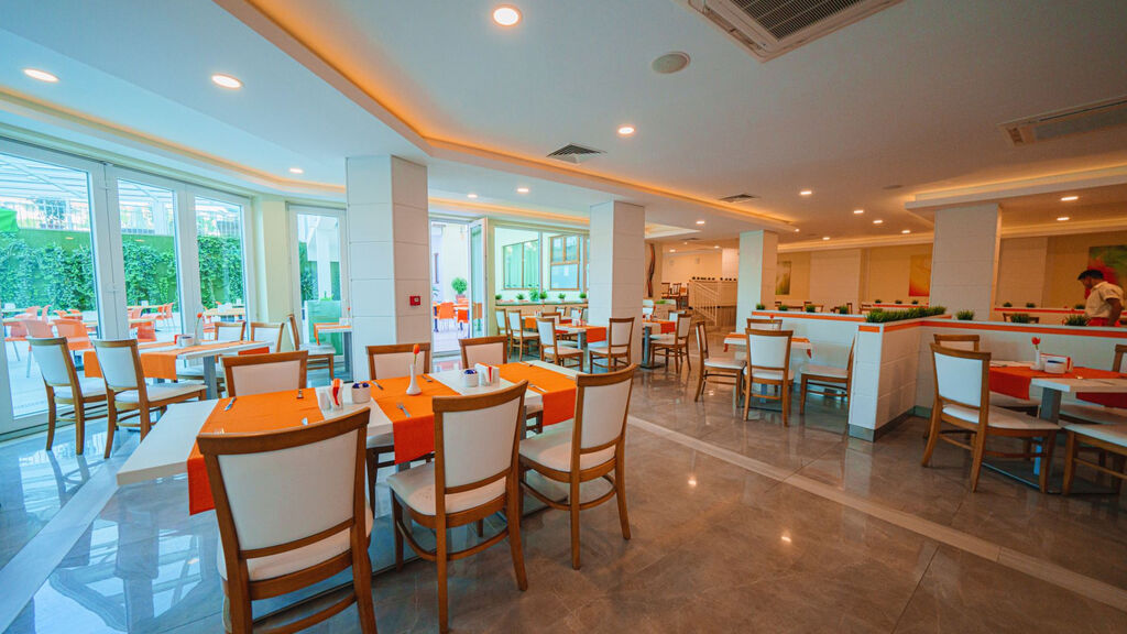 Tui Suneo Serenity Bay 