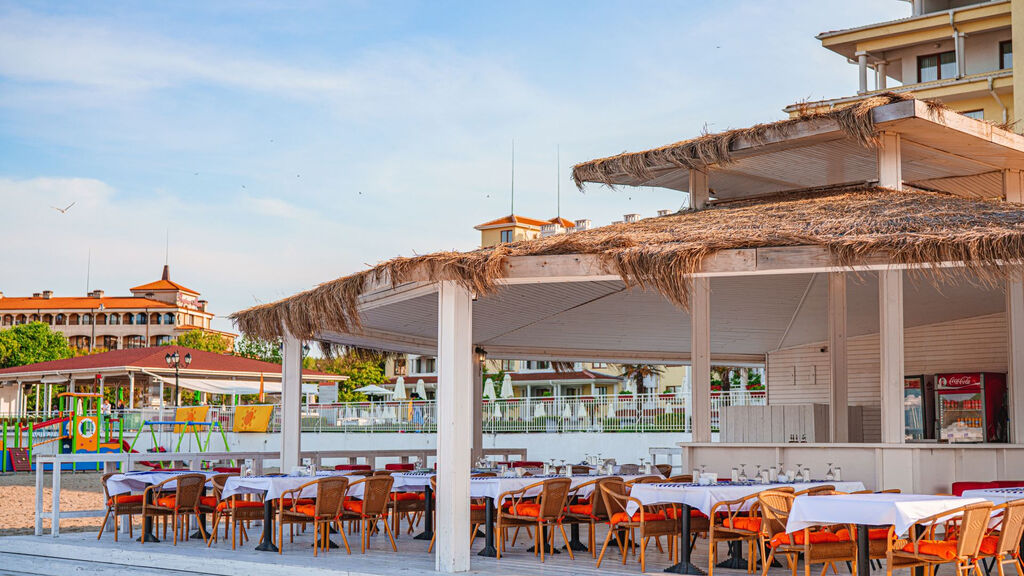 Tui Suneo Serenity Bay 