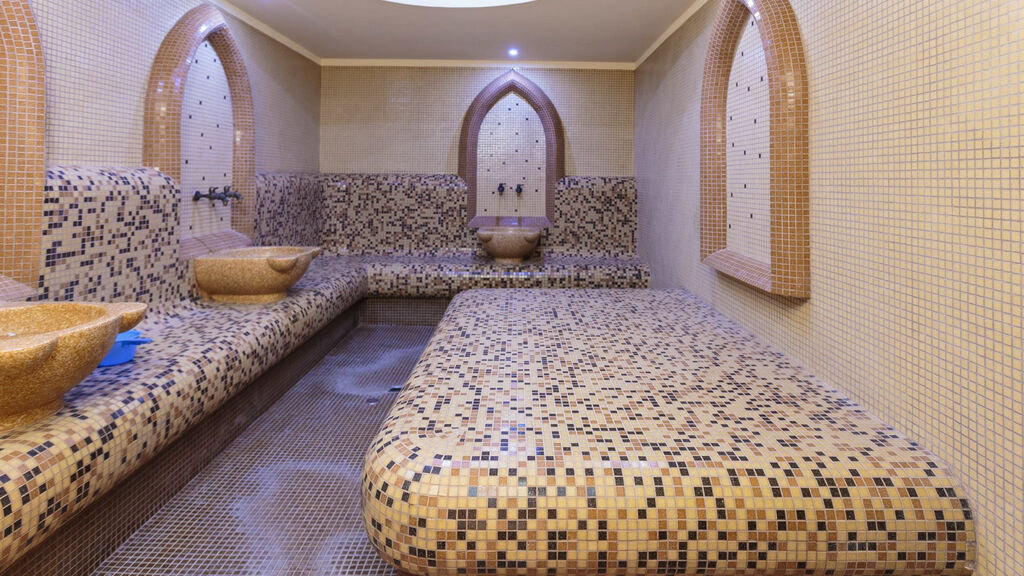 Tui Suneo Serenity Bay 