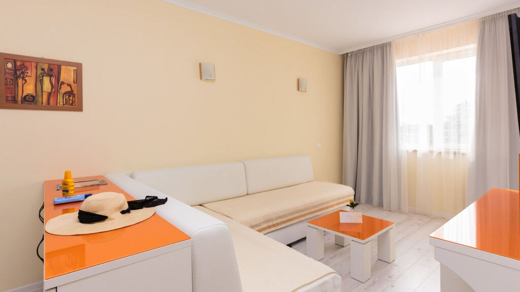 Tui Suneo Serenity Bay 