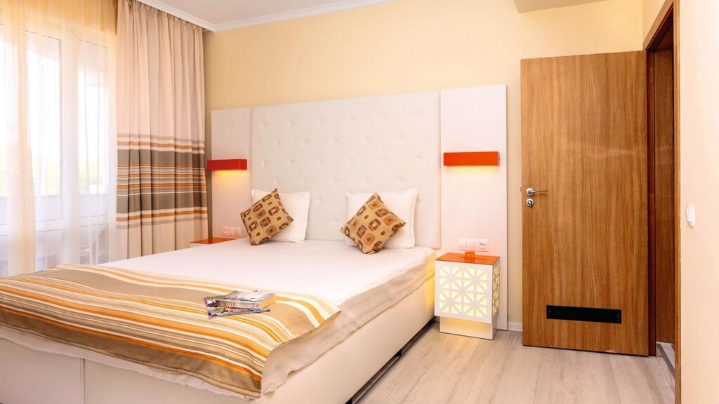 Tui Suneo Serenity Bay 