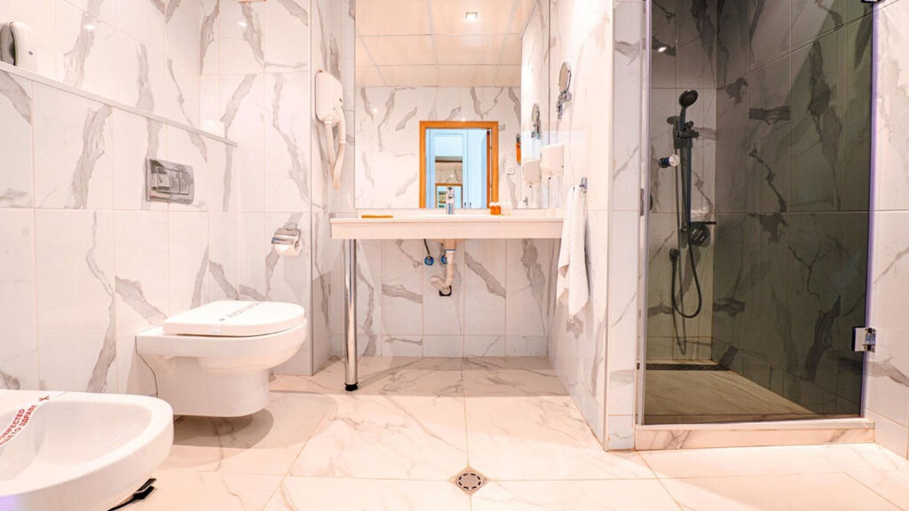 Tui Suneo Serenity Bay 
