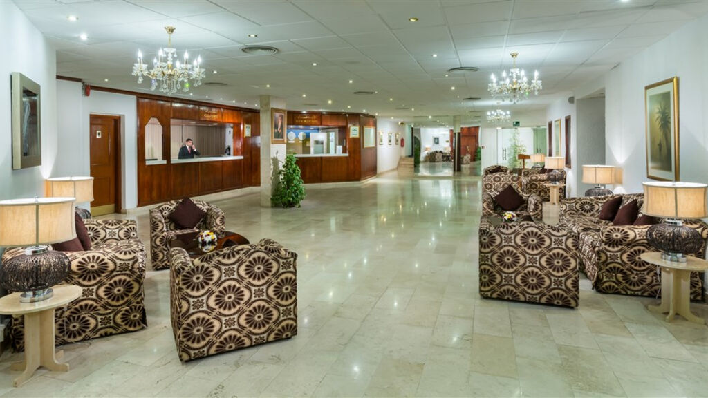 Tulip Inn Downtown