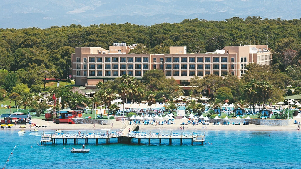 Turquoise Resort & Spa