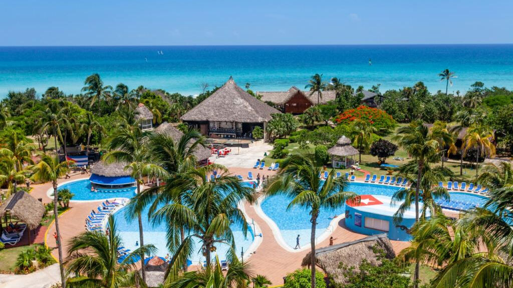Tuxpan