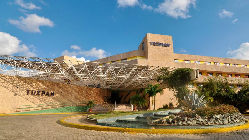 Tuxpan