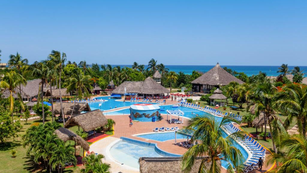 Tuxpan