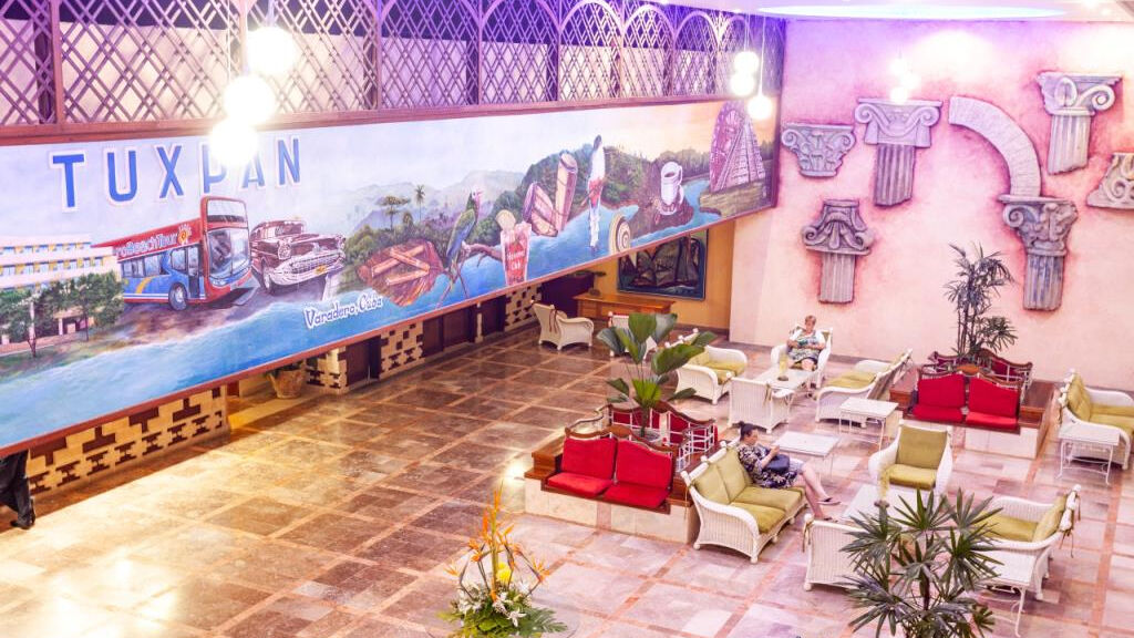 Tuxpan