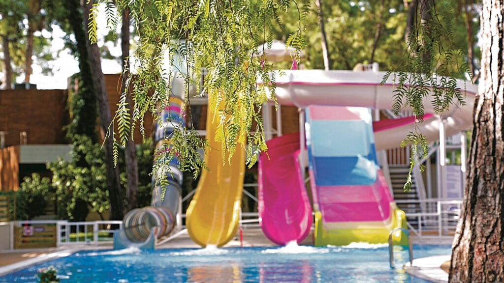 Funtazie Klub Ulusoy Kemer Holiday Club