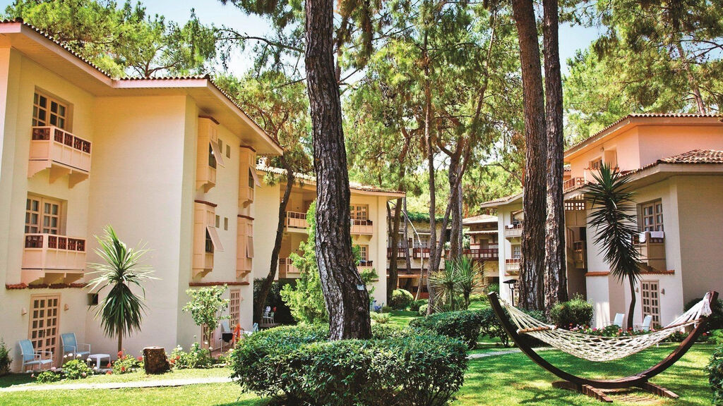 Ulusoy Kemer Holiday Club